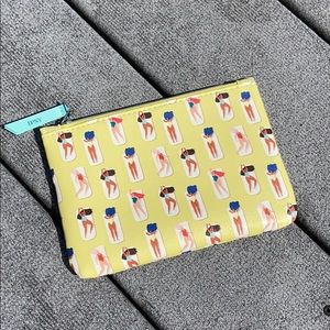 ☀️ Beach and Swimsuit Make-Up Bag
